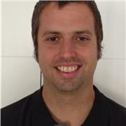 Profesor de inglés para todos los niveles y edades